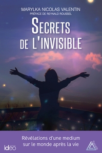 Secrets de l'invisible
