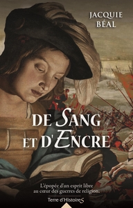 DE SANG ET D'ENCRE