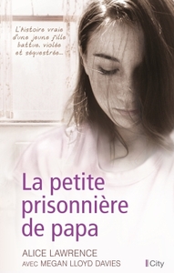 LA PETITE PRISONNIERE DE PAPA