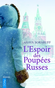 L'ESPOIR DES POUPEES RUSSES