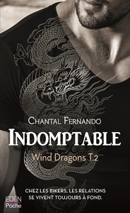 INDOMPTABLE - WIND DRAGONS T.2