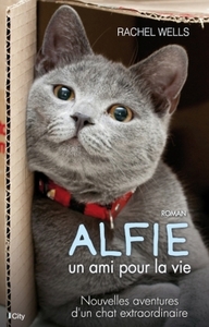 Alfie, un ami pour la vie