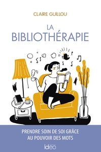 Bibliothérapie