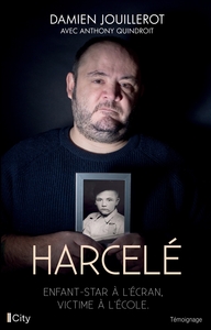 Harcelé