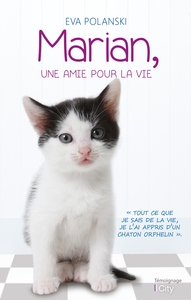 MARIAN UNE AMIE POUR LA VIE