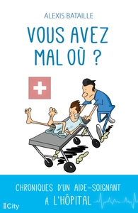 VOUS AVEZ MAL OU ?