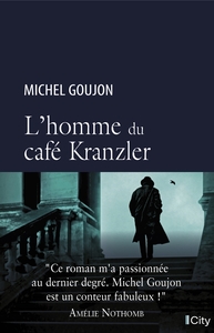 L'HOMME DU CAFE KRANTZLER