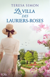 LA VILLA DES LAURIERS-ROSES