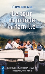 LE TOUR DU MONDE EN FAMILLE