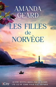 LES FILLES DE NORVEGE
