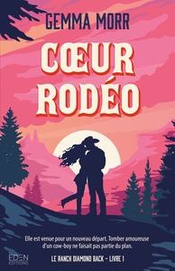 LE RANCH DIAMOND BACK T1 - COEUR RODEO