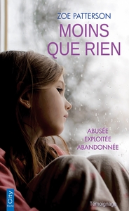 MOINS QUE RIEN
