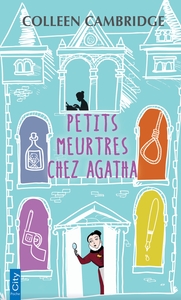 PETITS MEURTRES CHEZ AGATHA