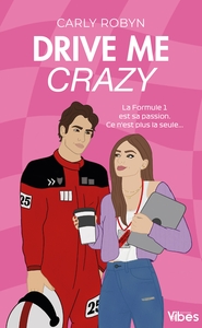 DRIVE ME T1 - DRIVE ME CRAZY