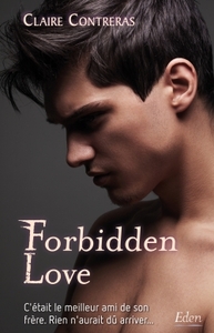 FORBIDDEN LOVE