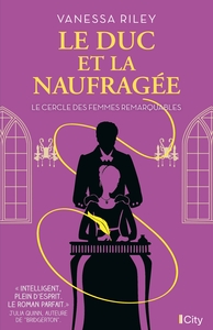 Le comte et la naufragée