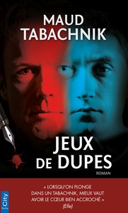 JEUX DE DUPES