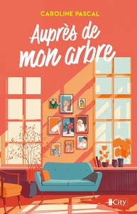 AUPRES DE MON ARBRE