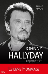 JOHNNY HALLYDAY BIOGRAPHIE VERITE