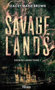 SAVAGE LANDS T1