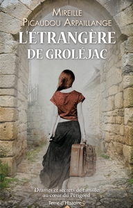 L'étrangère de Groléjac