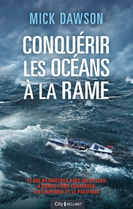 Conquérir les océans à la rame