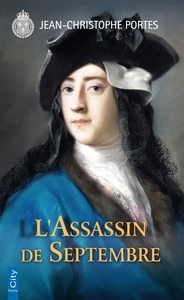 LES ENQUETES DE VICTOR DAUTERIVE - L'ASSASSIN DE SEPTEMBRE (T.6)