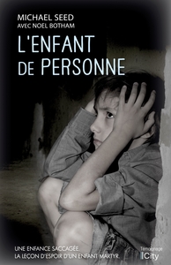L'ENFANT DE PERSONNE