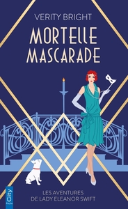 LES ENQUETES DE JODIE PARKER - T02 - MORTELLE MASCARADE