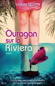 Ouragan sur la Riviera