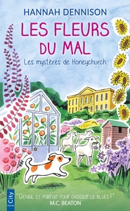 Les fleurs du mal