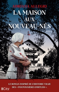 LA MAISON AUX NOUVEAU-NES