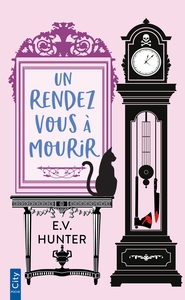 UN RENDEZ-VOUS A MOURIR T1