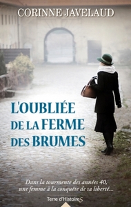L'OUBLIEE DE LA FERME DES BRUMES
