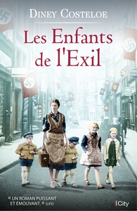 LES ENFANTS DE L'EXIL