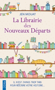 LA LIBRAIRIE DES NOUVEAUX DEPARTS