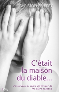 C'ETAIT LA MAISON DU DIABLE...