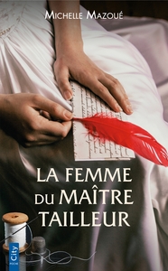 LA FEMME DU MAITRE TAILLEUR - T01 - LA FEMME DU MAITRE TAILLEUR