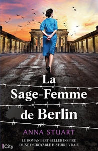 LA SAGE-FEMME DE BERLIN