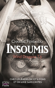 INSOUMIS - WIND DRAGONS T.3