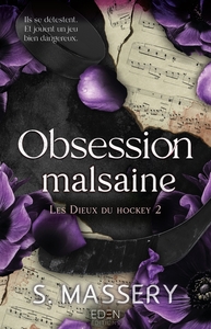 Les dieux du hockey T2