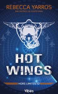 HORS LIMITES T2 - HOT WINGS