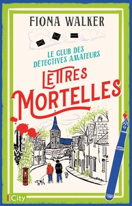 Lettres mortelles