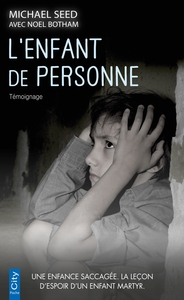 L'ENFANT DE PERSONNE