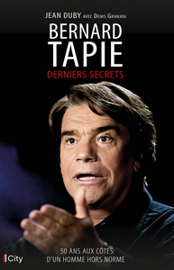 Bernard Tapie