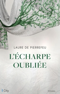L'ECHARPE OUBLIEE
