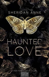 HAUNTED LOVE
