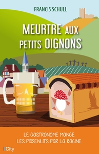 Meurtre aux petits oignons