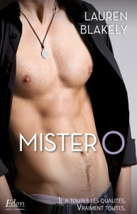 MISTER O