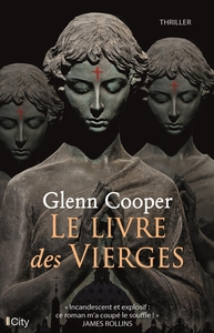 Le livre des Vierges